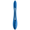 Satisfyer Multi-vibrateur Elastic Game Satisfyer Bleu